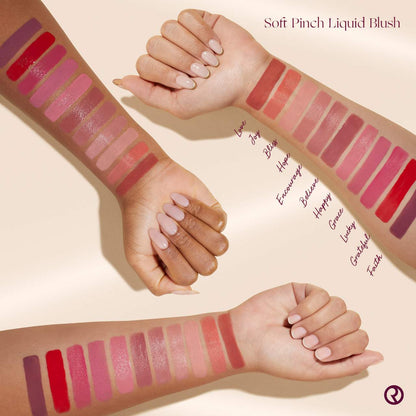Rare Beauty - Mini Rubor Líquido Soft Pinch Liquid Blush