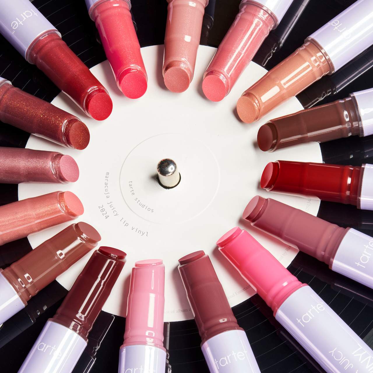 Tarte - Brillo Para Labios Maracuja Juicy Lip Vinyl Gloss