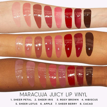 Tarte - Brillo Para Labios Maracuja Juicy Lip Vinyl Gloss