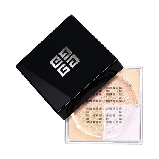 Givenchy – Polvos Mini Prisme Libre 4-Color Loose Powder