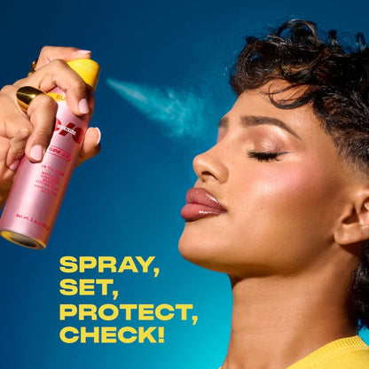 ONE/SIZE – Fijador de Maquillaje On 'Til Dawn Mattifying Sunscreen SPF 28