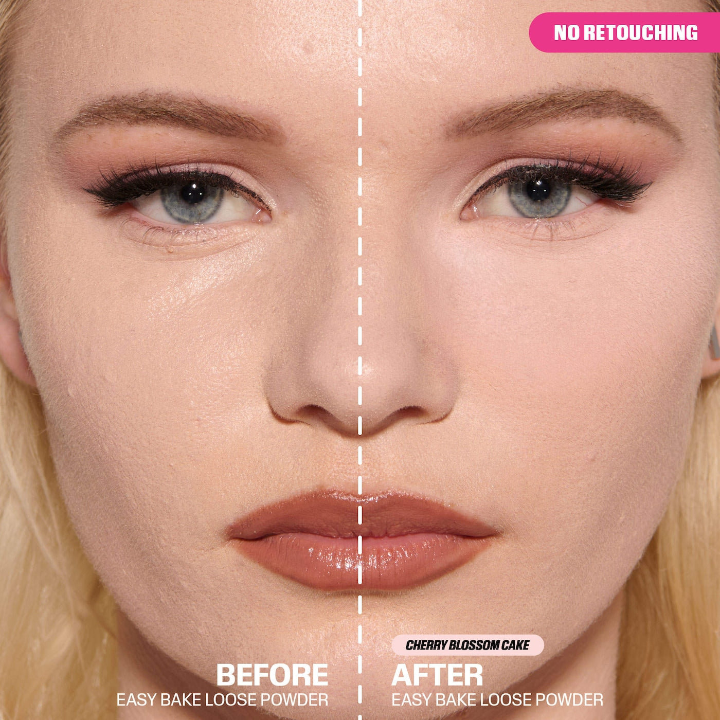 HUDA BEAUTY – Polvos Mini Baby Bake