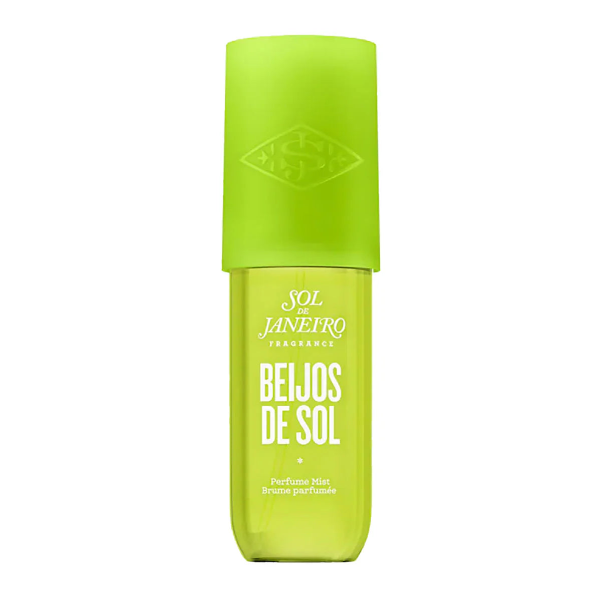 Sol de Janeiro — Bruma Corporal Beijos de Sol Fragrance