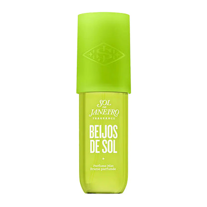 Sol de Janeiro — Bruma Corporal Beijos de Sol Fragrance