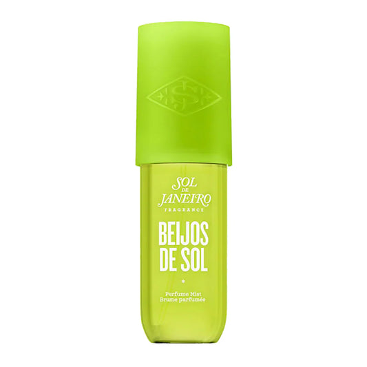 Sol de Janeiro — Bruma Corporal Beijos de Sol Fragrance