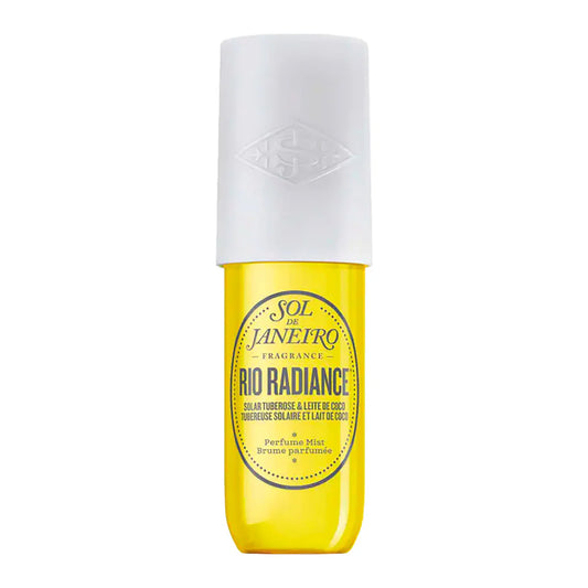 Sol de Janeiro — Bruma Corporal Rio Radiance Fragrance
