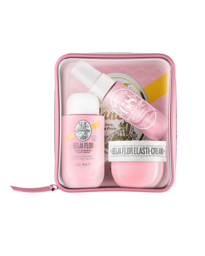 Sol de Janeiro – Jet Set Cheirosa 68 (Body Wash / Cream / Splash)