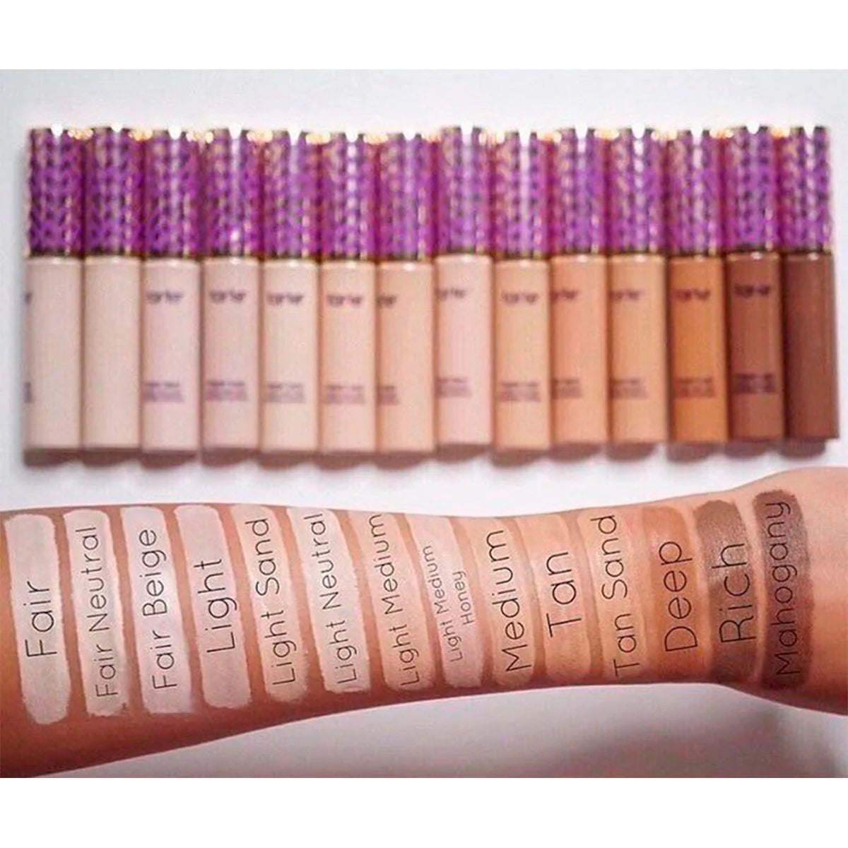 Tarte - Corrector Shape Tape Radiant
