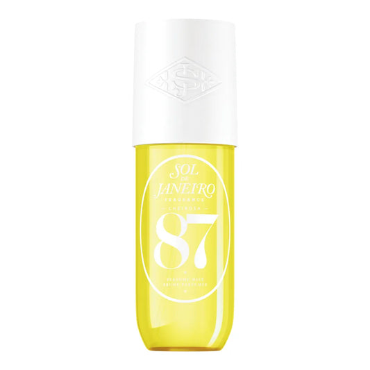 Sol De Janeiro - Bruma de Cuerpo y Pelo Cheirosa ’87 Fragrance Splash