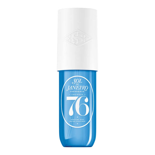 Sol De Janeiro - Bruma de Cuerpo y Pelo Cheirosa ’76 Fragrance Splash
